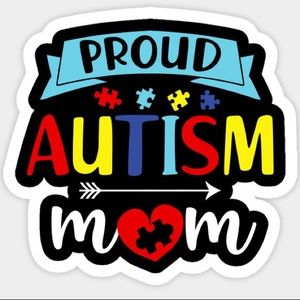 Your purchase supports a beautiful child with autism!!!❤️❤️❤️ Thankyou!
